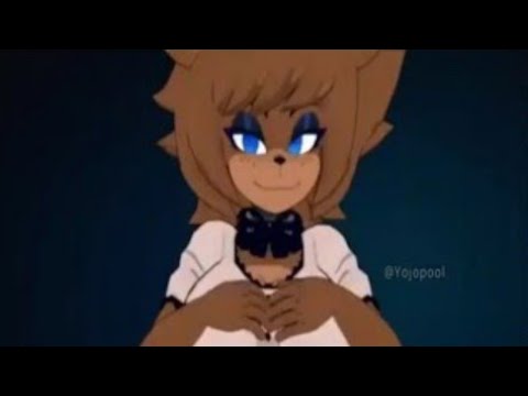 Five Nights In Anime: Reborn All Jumpscares 