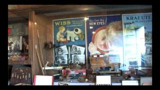 Parlett Farm Life Museum Auction, Hardware Store, May 27-30, 2011, Aumann Auctions