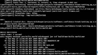 Software Success Disciplines.01 Setting up your Project