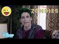 Z-O-M-B-I-E-S | MOVIE SNEAK PEEK 🎥 | Official Disney Channel UK