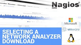 How to select a Nagios Network Analyzer download screenshot 3