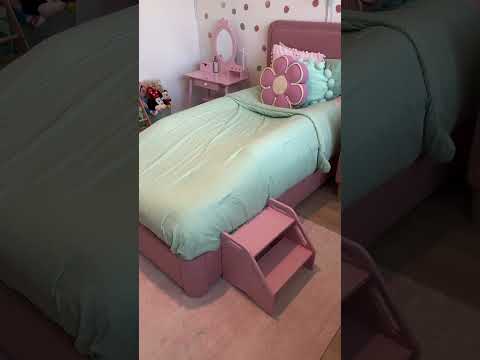Dreamy Toddler Room Tour: Cozy, Playful & Totally Shoppable