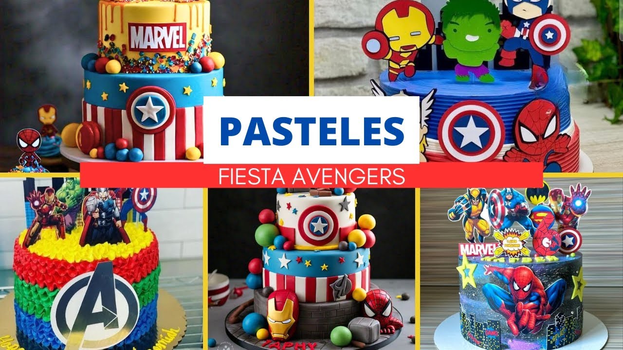 60 piezas de suministros para fiesta de superhéroes de 9 pulgadas, 6 60 piezas de suministros para fiesta de superhéroes de 9 pulgadas, 6