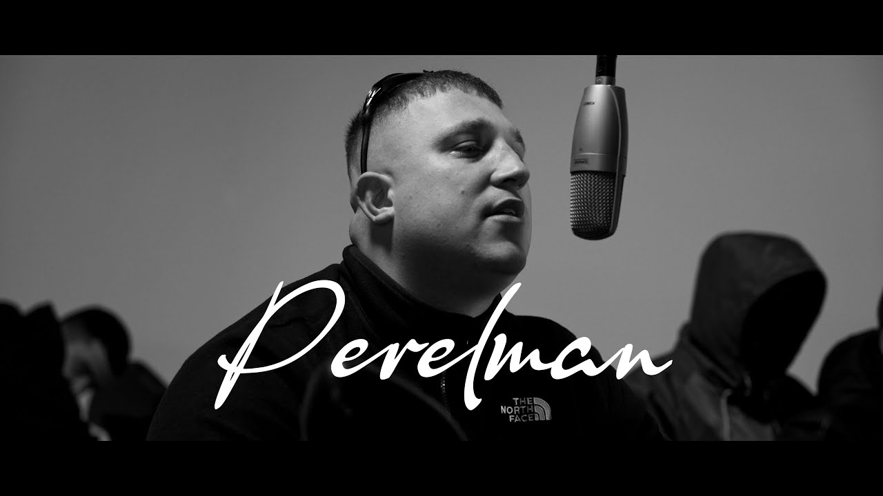 Watch Immune - Perelman. (Official Music Video) on YouTube Watch Immune - Perelman. (Official Music Video) on YouTube