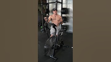 The Best Piece Of Cardio Equipment For The Money: The Assault Bike