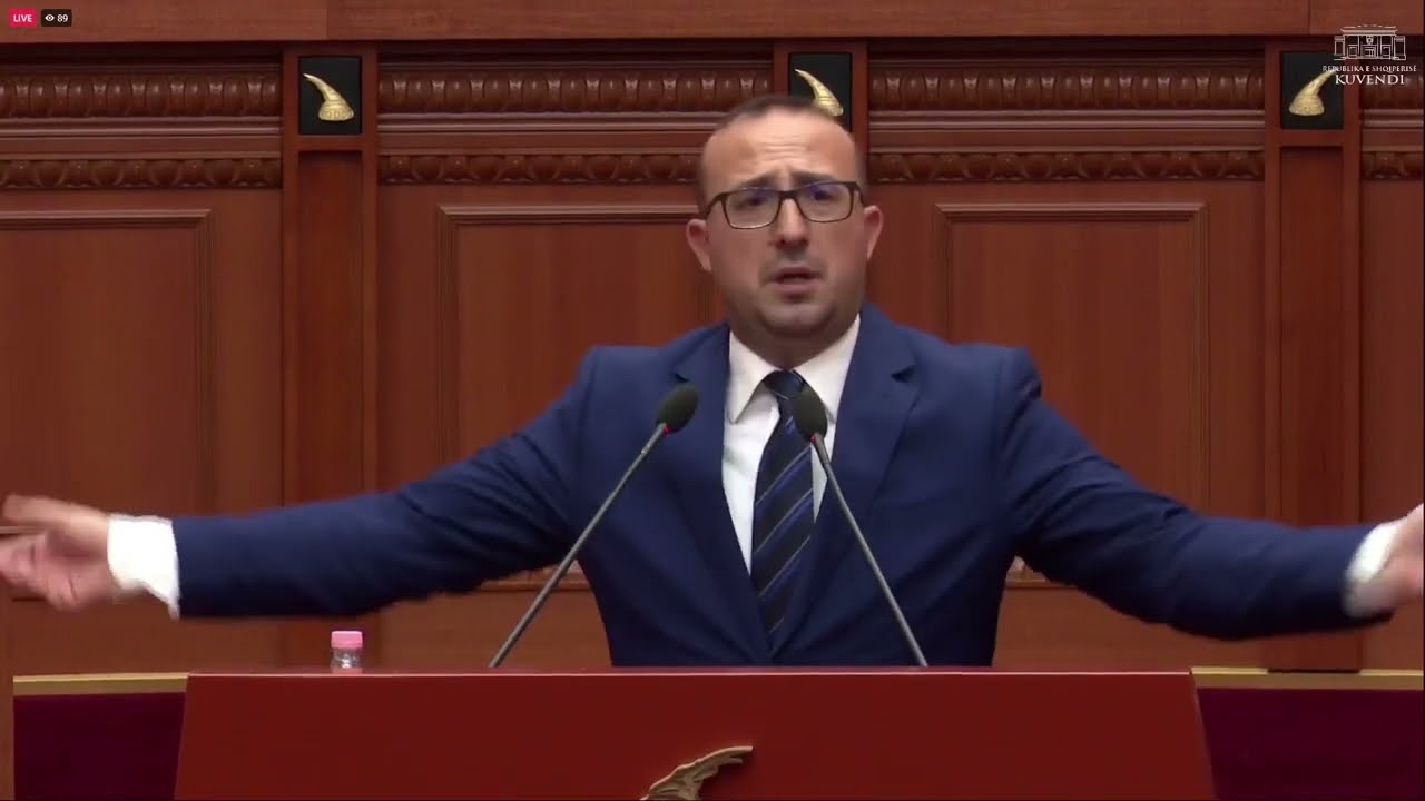 Korreshi përlotet në parlament: Kunati im 38 vjeç humbi jetën për një eko