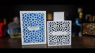 Rayhaan Azul Fragrance Initial Impression (2026)