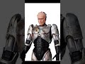 Medicom MAFEX No.192 MAFEX Robocop Murphy Robocop Murphy Head Damage Version #figure #robocop