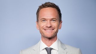 Best Time Ever With Neil Patrick Harris! TCA 2015!