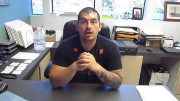 Security Deposits (Part 2) - Cleaning Fees and Pets