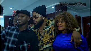 Whitemoney Bbnaija meets with his Fans|My Interview with Whitemoney Big brother Naija Selense
