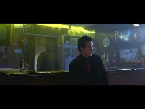 Jackie Chan gets himself into some trouble