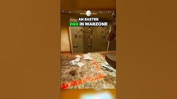 Secret Vault Easter Egg in Warzone (Tons of Cash) #warzone #verdansk #warzoneverdansk #cod #mw2