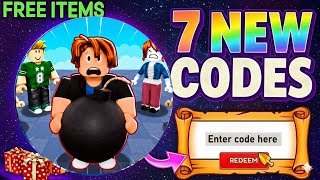 *SECRET UPDATE!* | Pass Or Explode CODES 2026 (ROBLOX Pass or Explode)