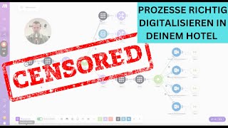 Leak Mahnwesen Automatisieren In Deinem Hotel, So Gehts