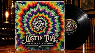 LOST IN TIME - Vintage Progressive Rock Full Album