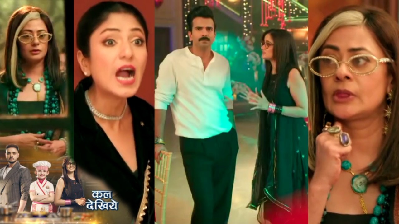 Mannat Tomorrow New Promo | 25 February | Mannat Karegi Aishwarya Ka Parda Fash