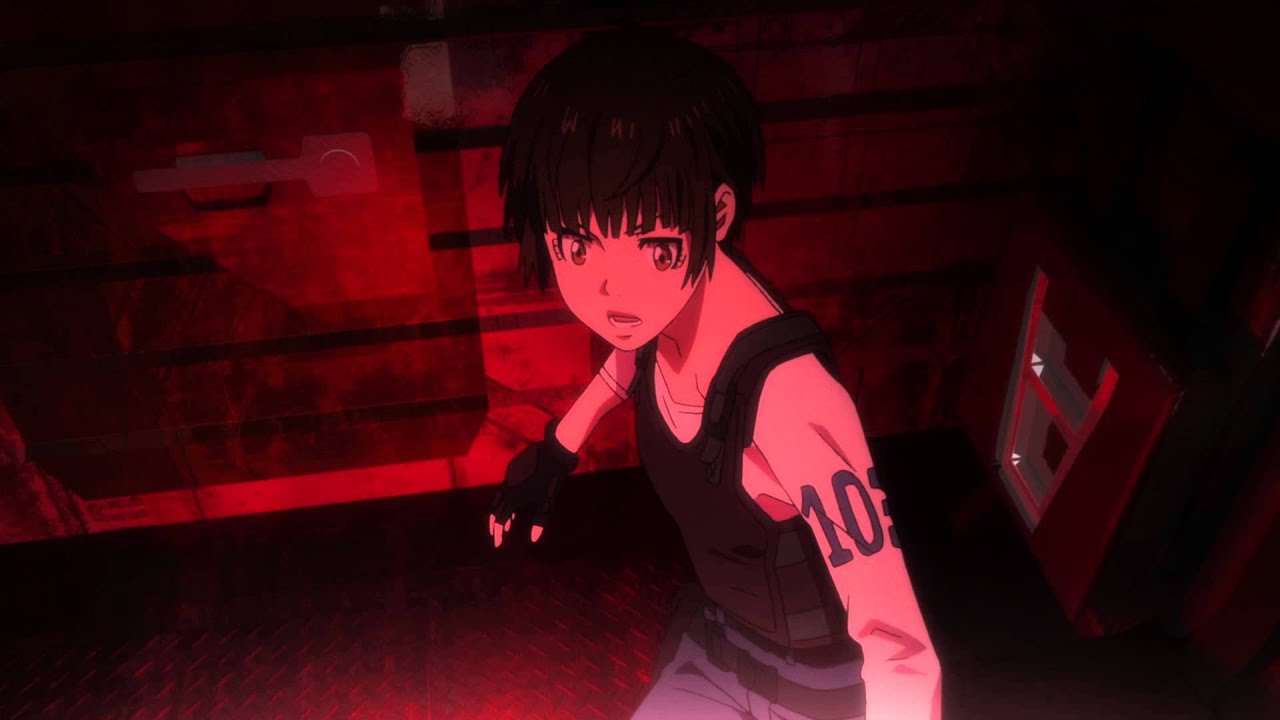 劇場版 Psycho Pass サイコパス の無料動画を配信しているサービスはここ 動画作品を探すならaukana