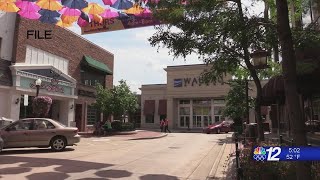 Local News Wausau Mall Closed 4-9-21