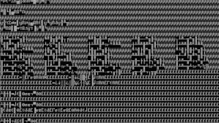 WTF DOS Virus