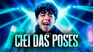 Enzo Rabelo - CHEI DAS POSES