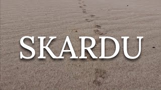 Skardu | episode # 03 | AMMA Cattle Farm | #dailyvlog #skardu #skardupakistan #armaani