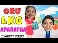  lkg    funniest series  minshasworld