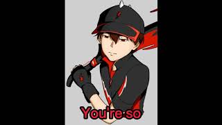 Boboiboy Hali and Solar Siblings song✨