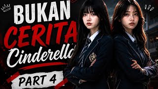 Bukan Cerita Cinderella- part 4 #cerita #novel #aitellingstory #drama 