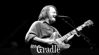 Watch Widespread Panic Gradle video