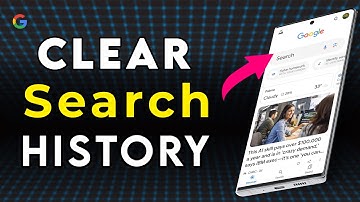 How to Delete Google Search History Permanently (2025 Update)