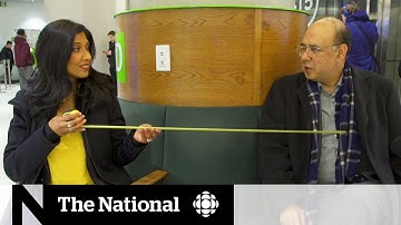 How social distancing can prevent the spread of COVID-19