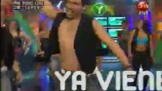 YINGO TEAM CARIOCA EXITOS(2010)