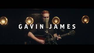 Vignette de la vidéo "Gavin James  - The Book Of Love (Live at The Church Studios)"