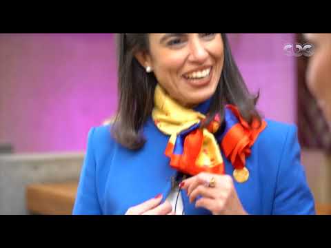 يا فاشل يا فاشل جملة بنقولها لنفسنا دايما دينا عبد الكريم هتقول لك إزاي تحولها لنجاح كاملة