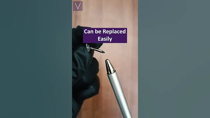 Dyazo Tablet Pen Tip Replacement ❤️🤩😱😘 #shorts #viralshorts