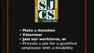 St. Johns Community Services