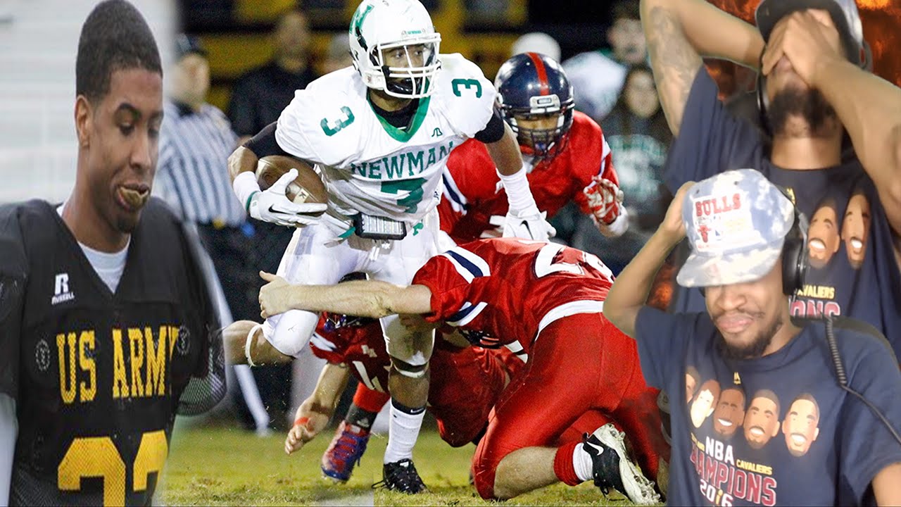 odell beckham high school jersey