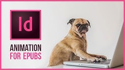 Creating Animations with InDesign CC 2018 - Durasi: 32.38. 