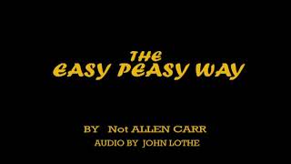 The Easy Peasy Way Part 9