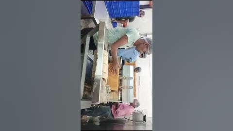 High Speed Bread Slicer