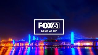 Connecticut top stories for August 15, 2022, at 10 p.m.