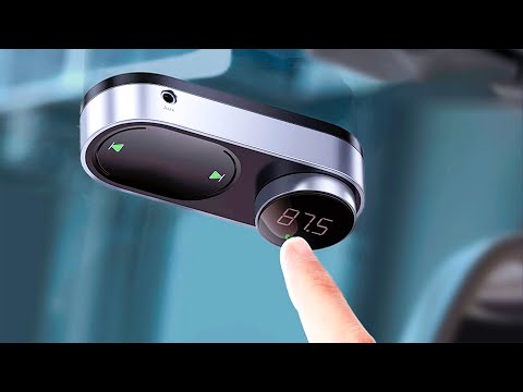 30 Gadgets Para