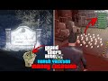 GTA 5 - Secret Money Location in North Yankton! (PS5, PS4, PC &amp; XBOX)