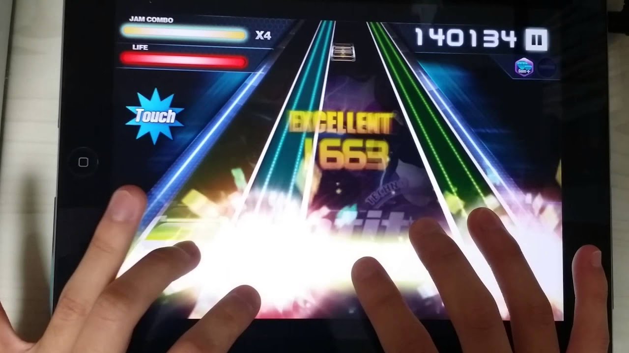 [O2Jam U] Identity Part 2 UHD (RossoCorsa Ver.) 5kHD Perfect Play - YouTube