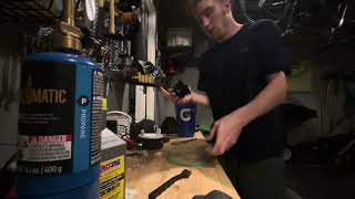 Information How to reload a Stihl autocut 27-2 trimmer head Guide