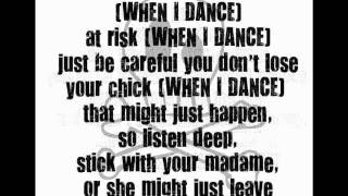 Rizzle Kicks - Down With The Trumpets - Lyrics