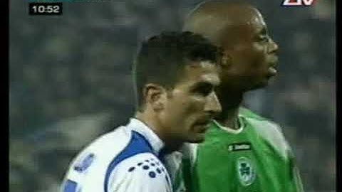 ανόρθωση-ΟΜΟΝΟΙΑ 0-2 (2006-07)