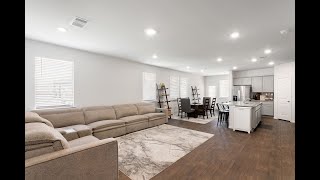 288 Caddo Bend video tour