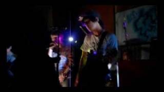 Atp    Attention To Piss Cd Release Party  25 April 2009